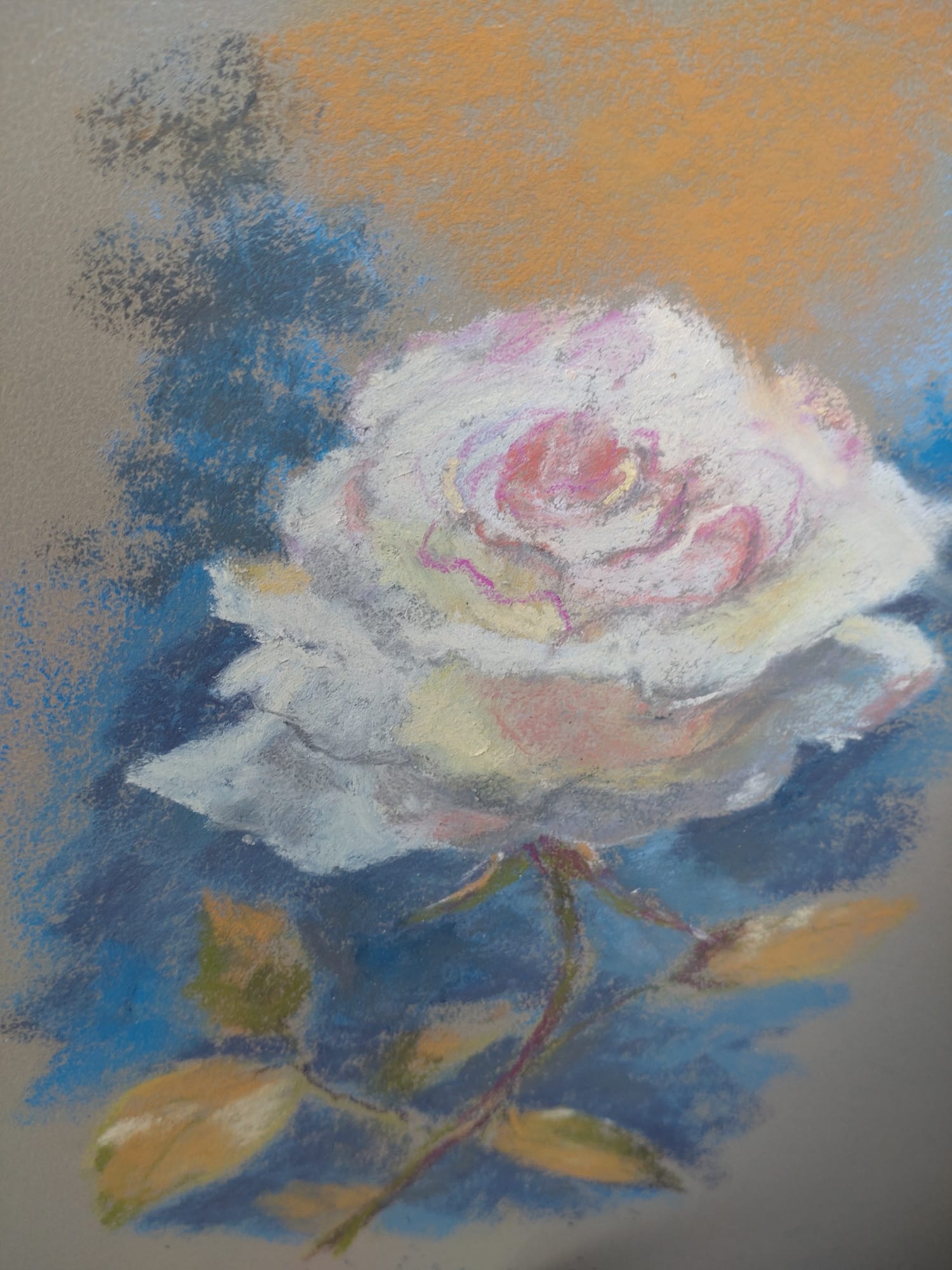 kuva taideteoksesta, jonka nimi Sinulle